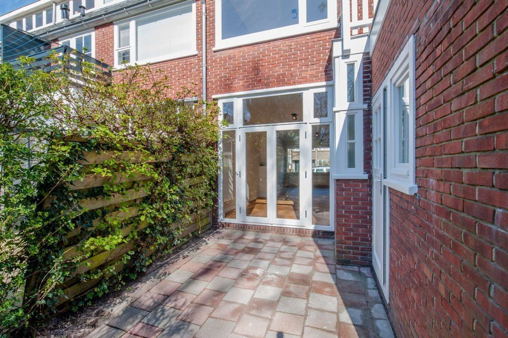 Van Zuylen van Nijeveltstraat 275, Wassenaar foto-13 blur