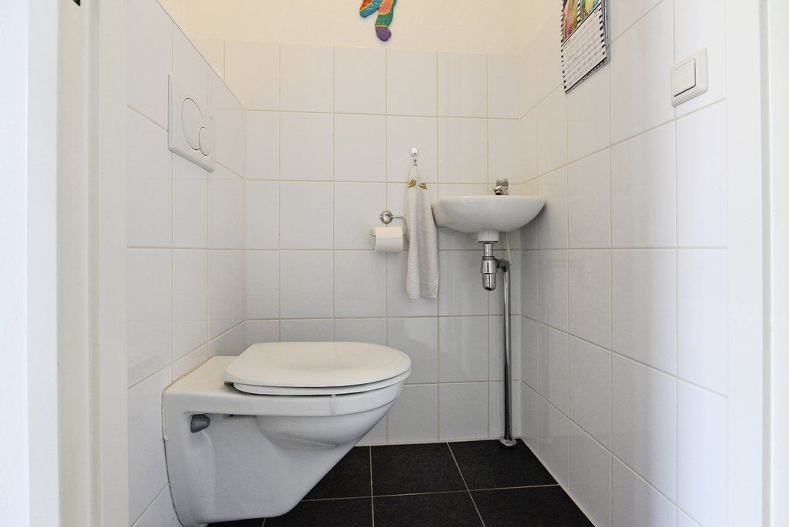 Zomereik 52, Den Haag foto-20 blur