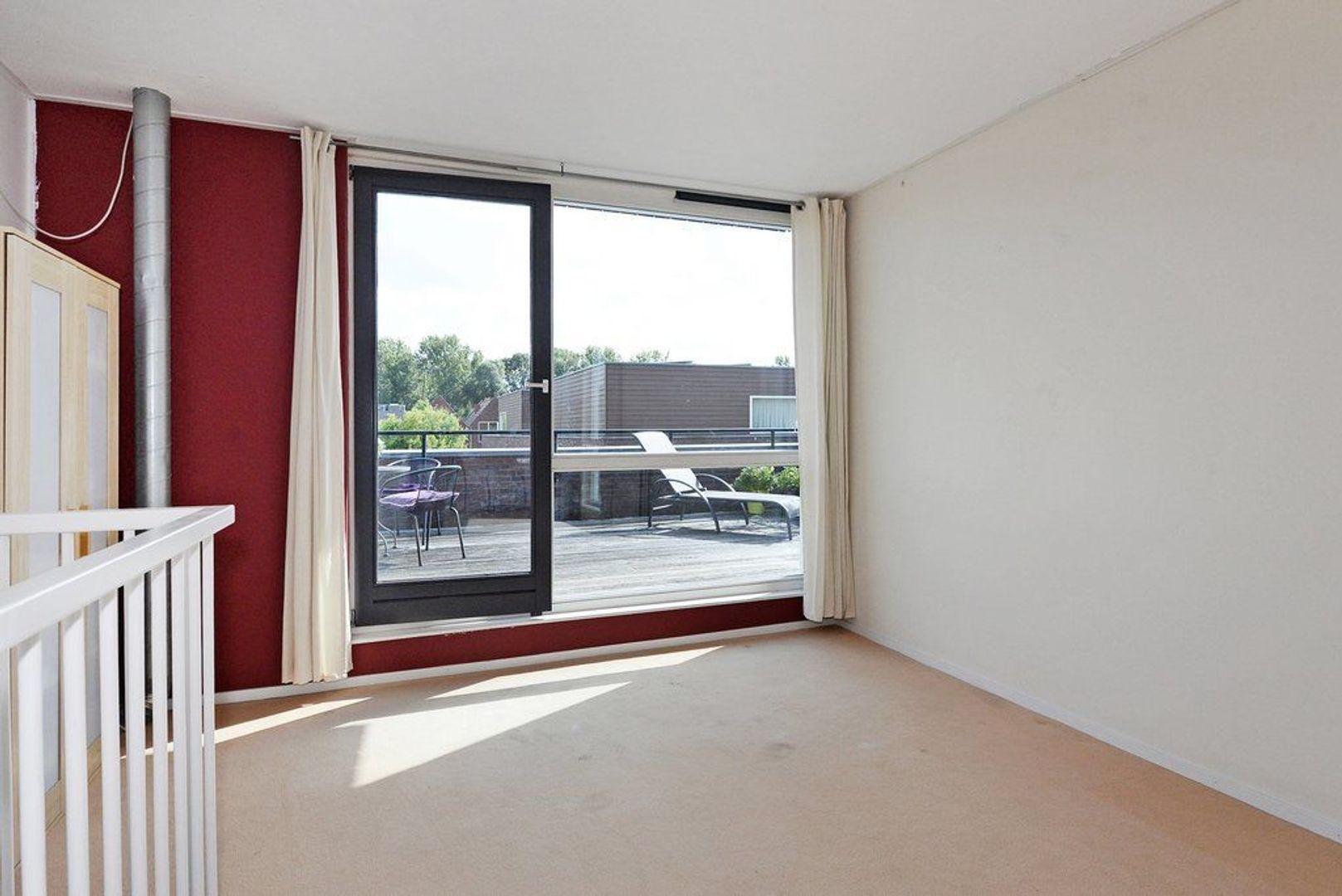 Zomereik 52, Den Haag foto-40 blur