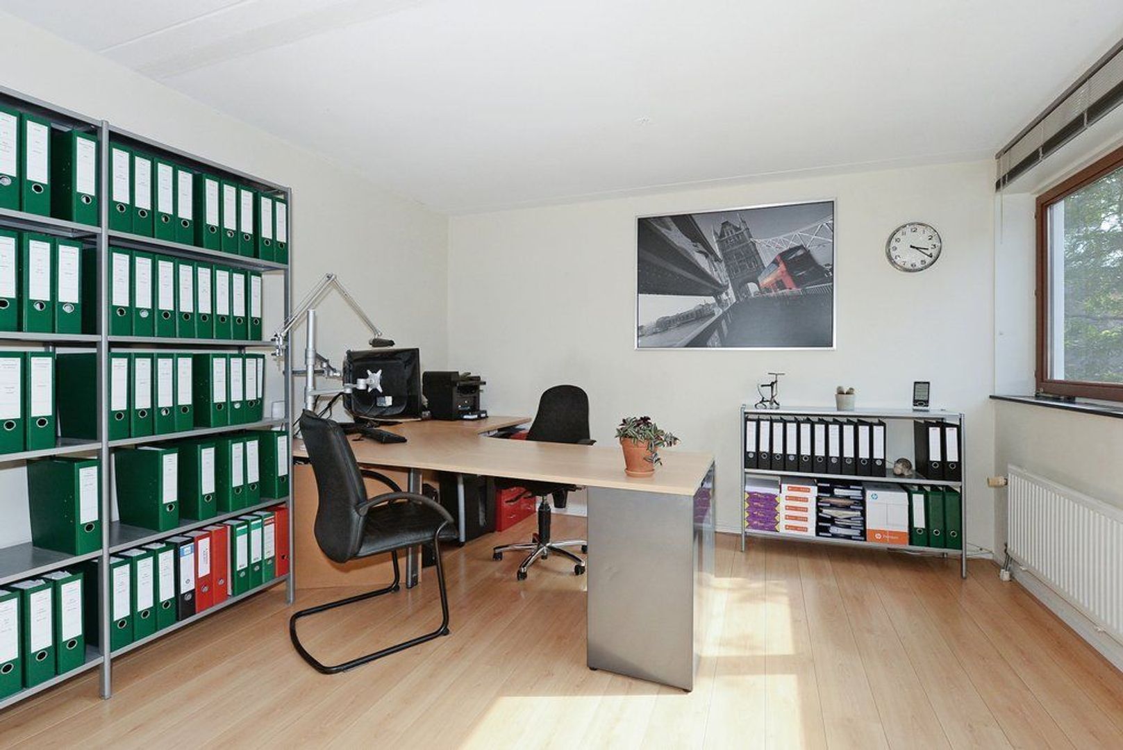Zomereik 52, Den Haag foto-25 blur