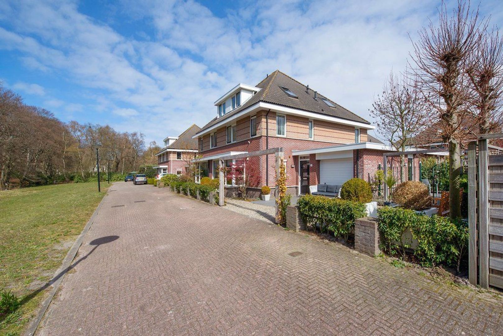 Hanso Idzerdapad 67, Den Haag foto-7 blur