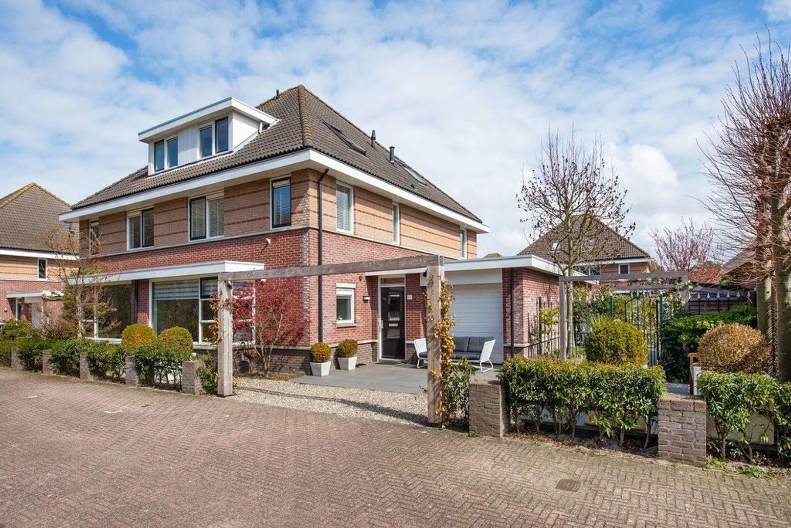 Hanso Idzerdapad 67, Den Haag foto-8 blur