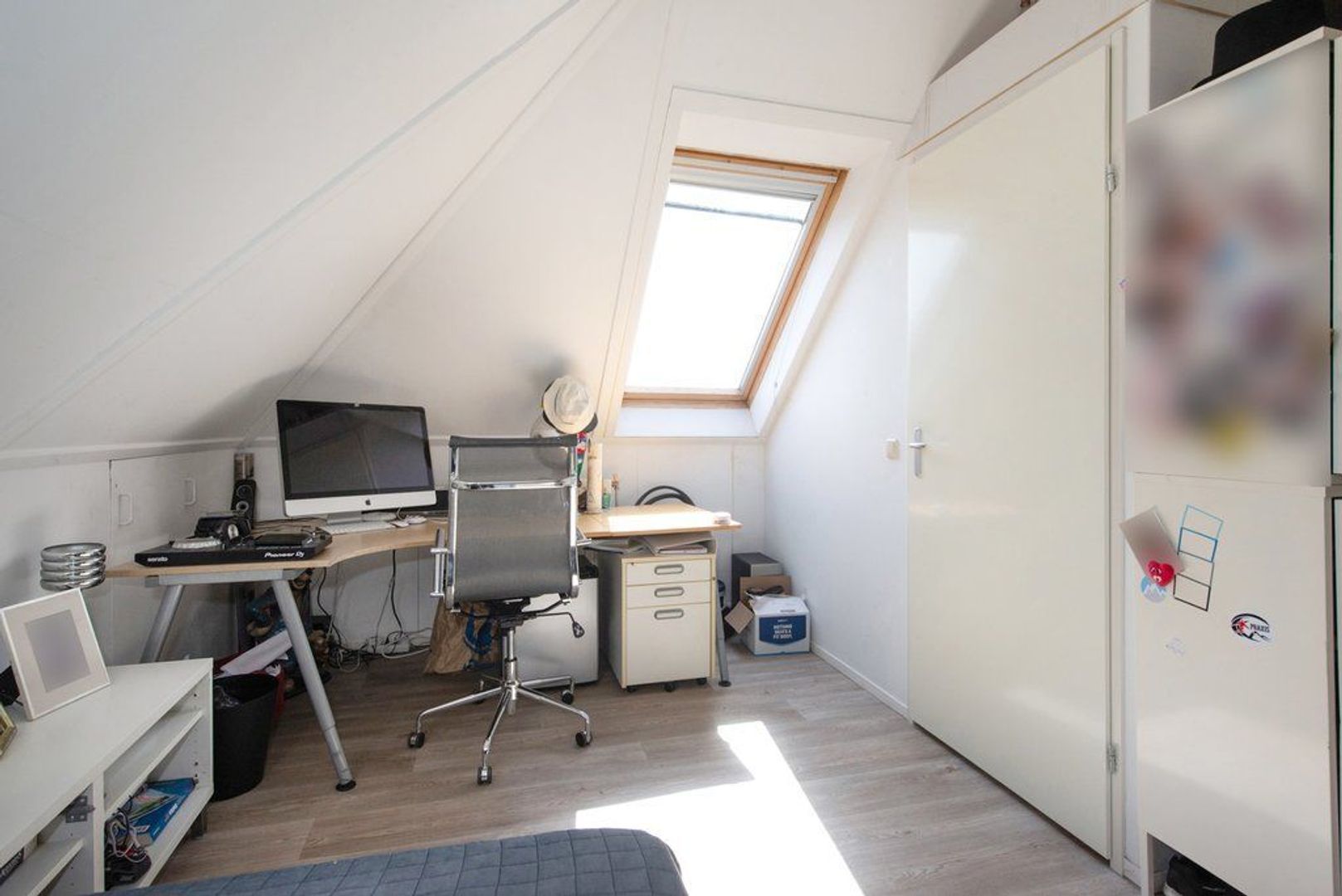 Hanso Idzerdapad 67, Den Haag foto-61 blur