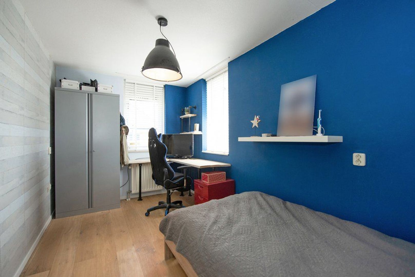 Hanso Idzerdapad 67, Den Haag foto-55 blur