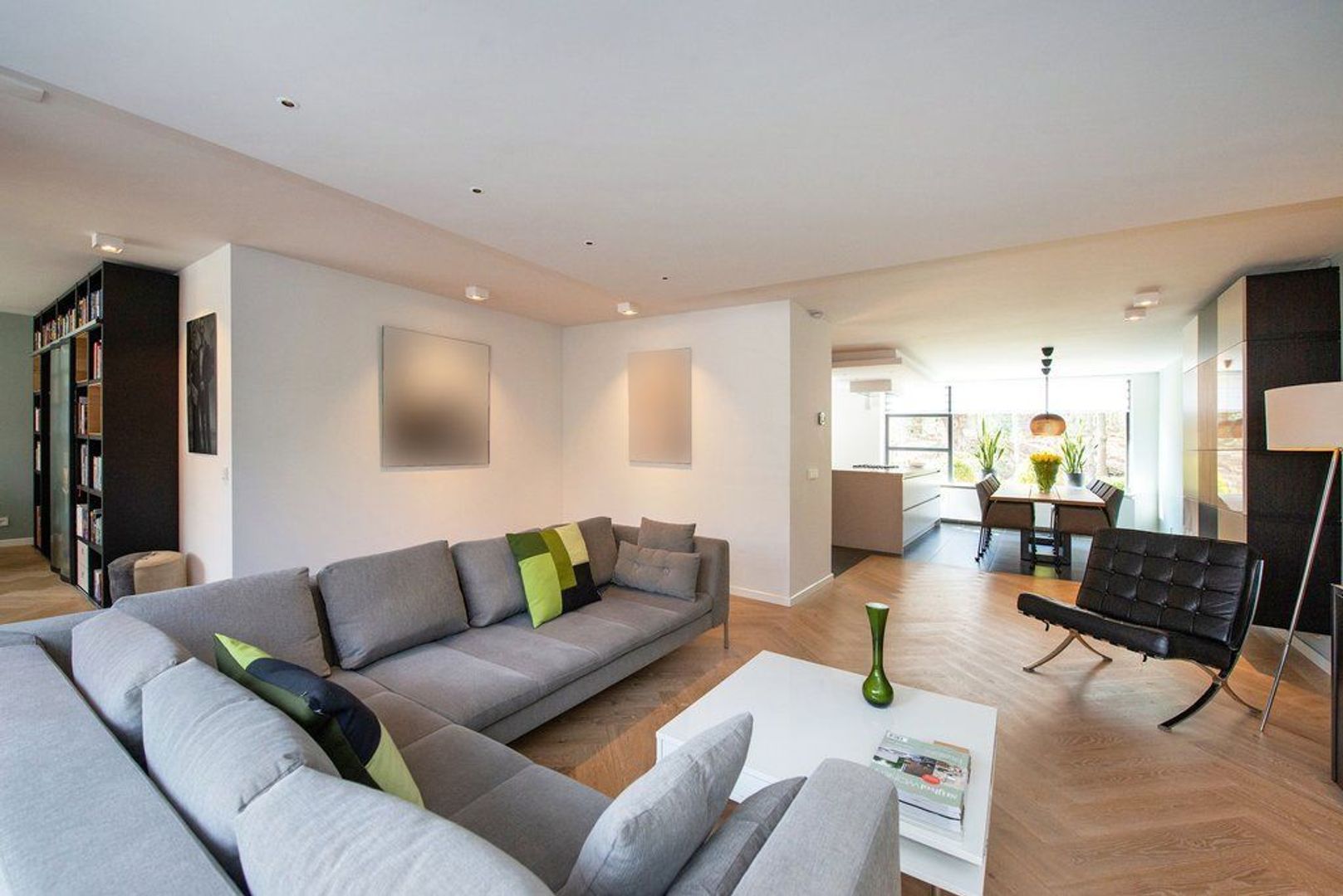 Hanso Idzerdapad 67, Den Haag foto-23 blur
