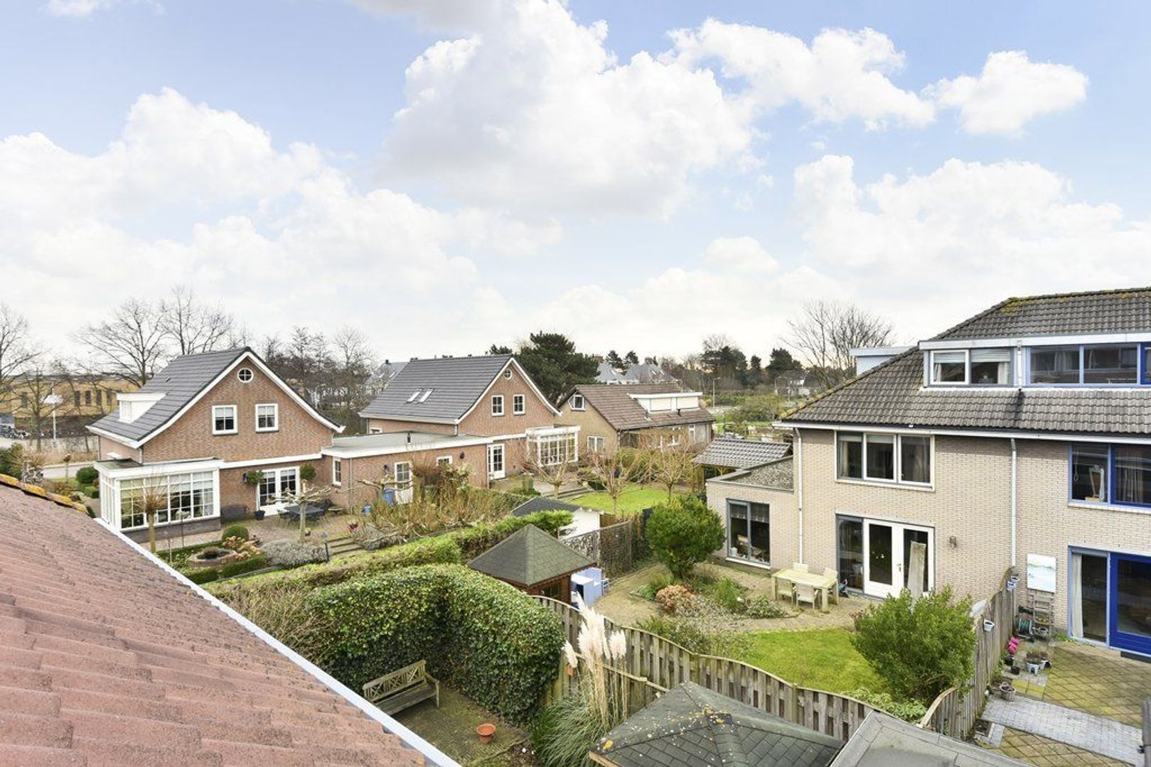 Sleutelbloem 3, Nootdorp foto-18 blur