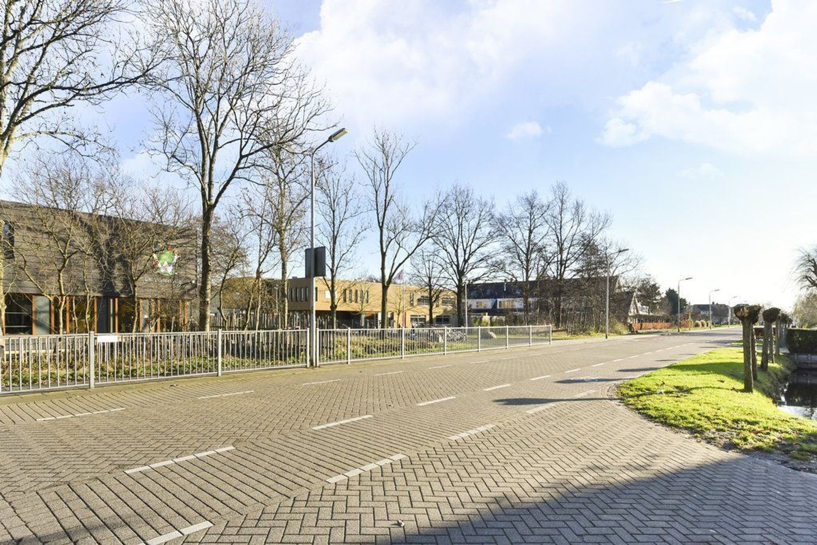Sleutelbloem 3, Nootdorp foto-38 blur