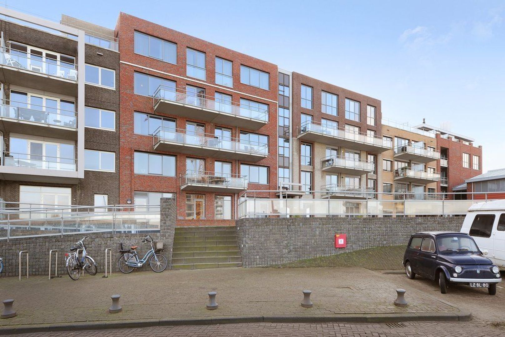 Hellingweg 68 C, Den Haag foto-6 blur