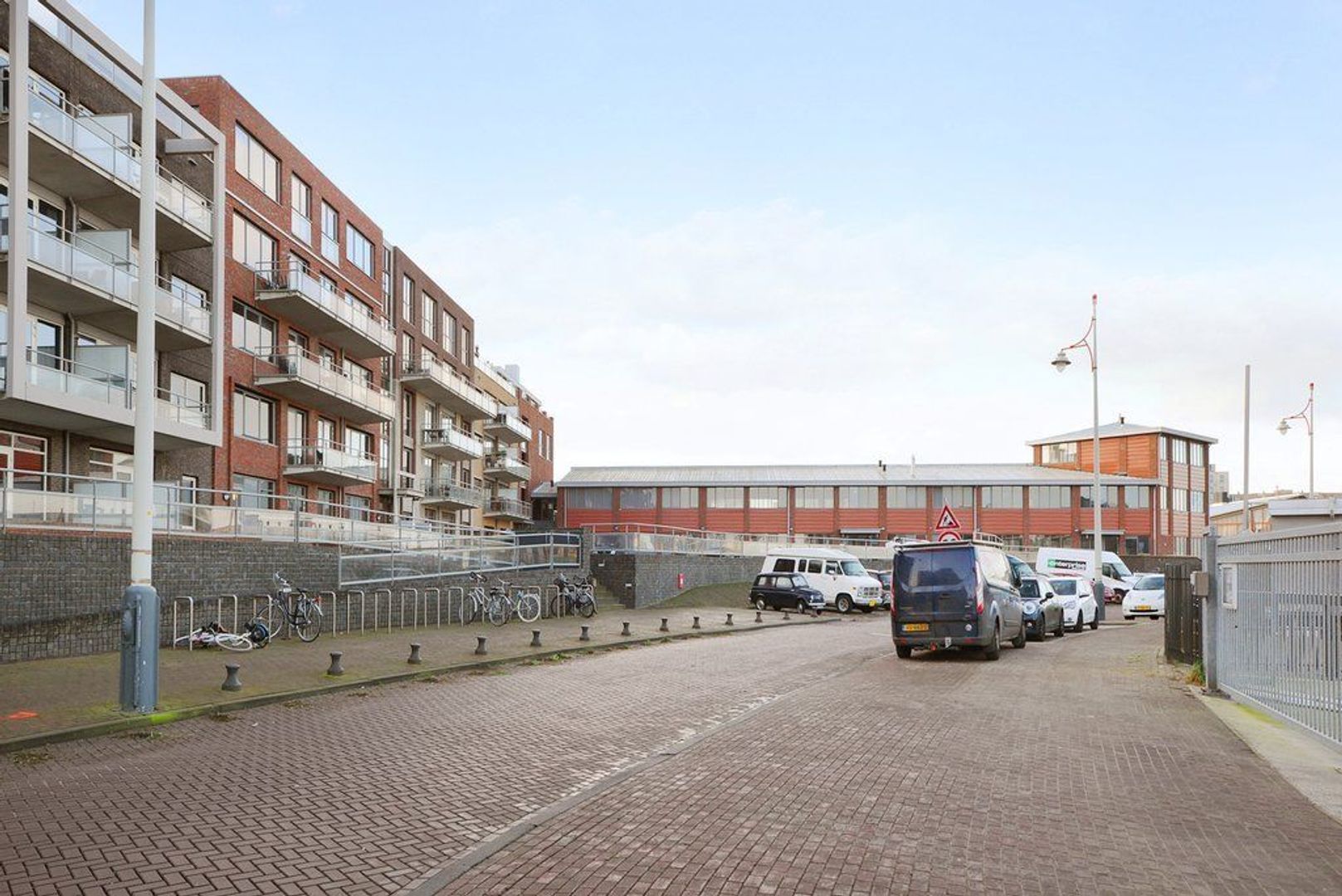 Hellingweg 68 C, Den Haag foto-36 blur