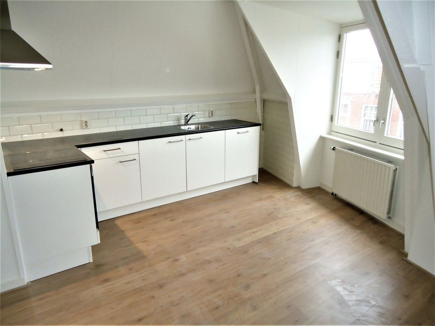Marconistraat 1 III, Den Haag foto-2 blur