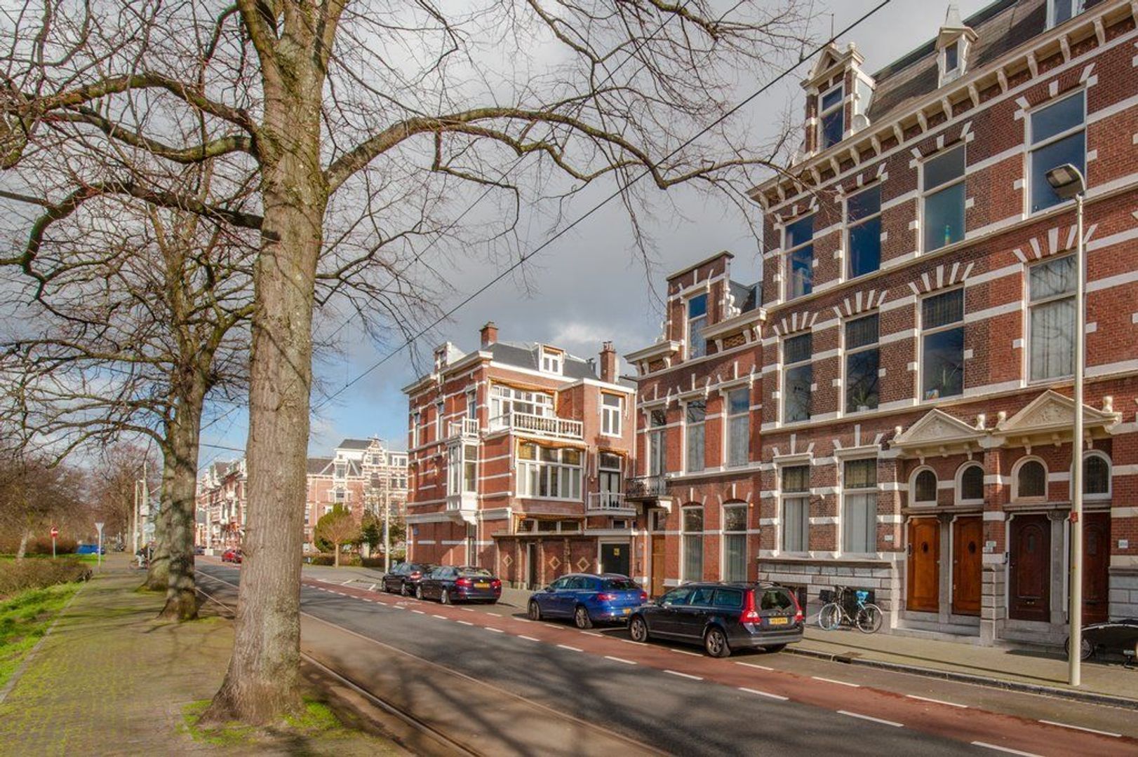 Waldeck Pyrmontkade 917, Den Haag foto-1 blur