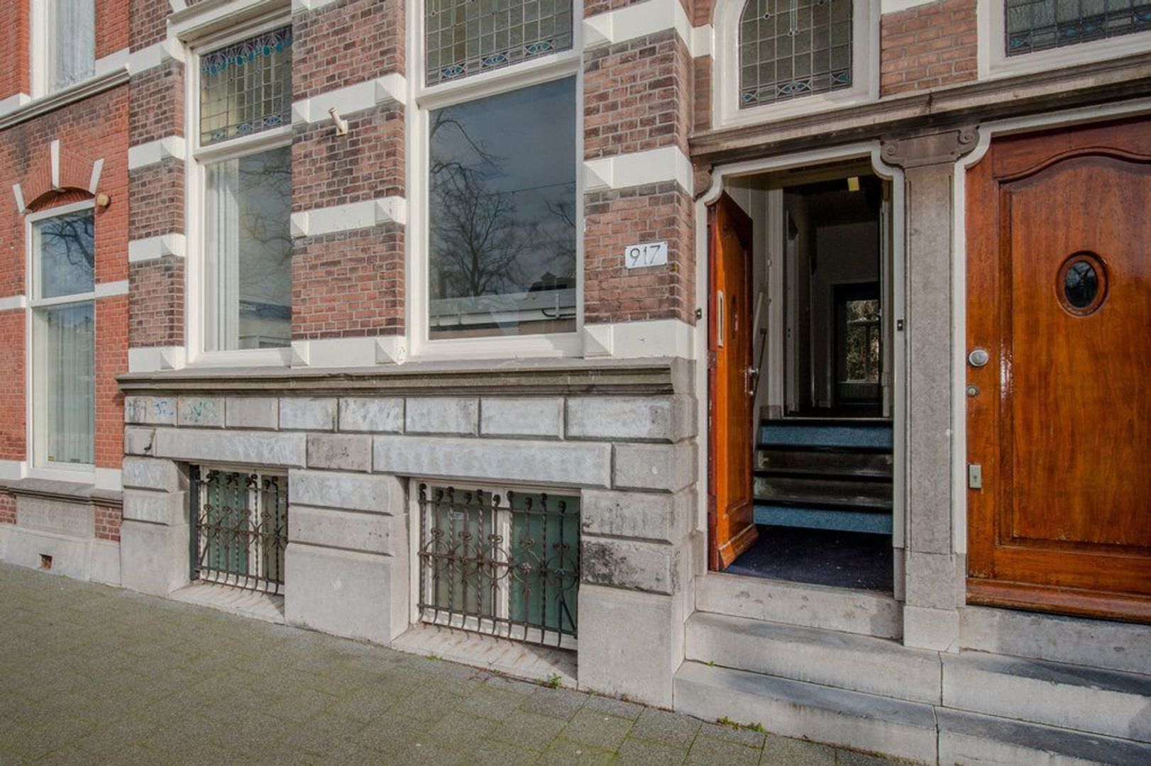 Waldeck Pyrmontkade 917, Den Haag foto-2 blur