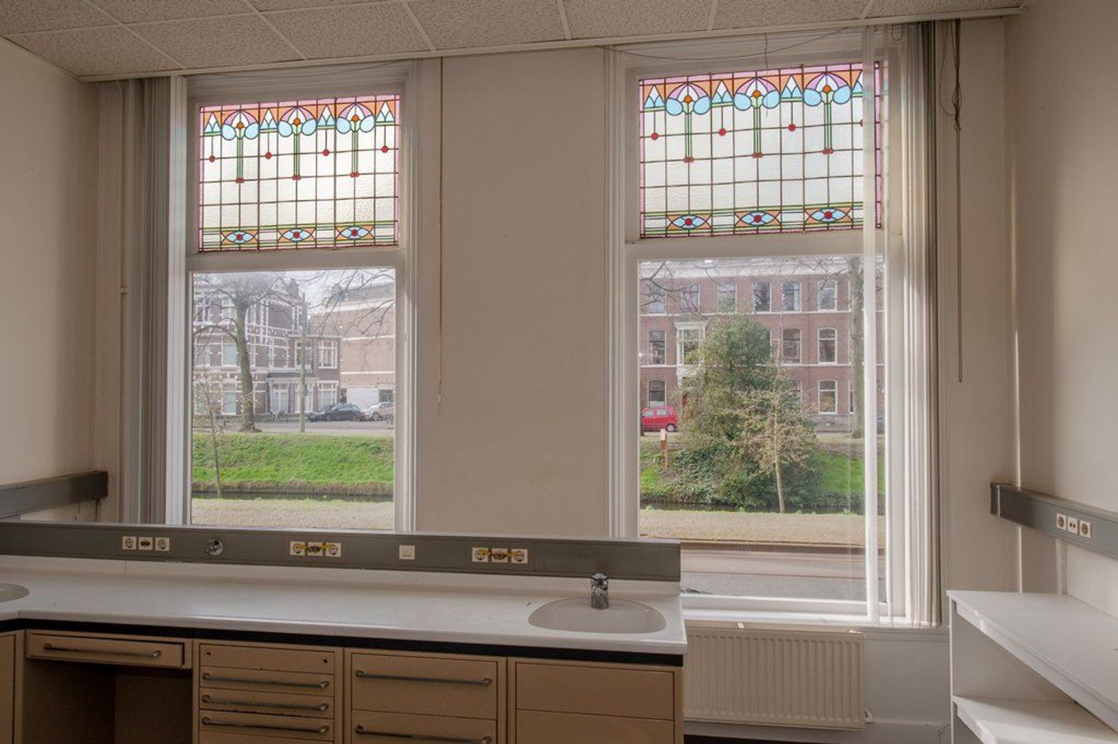 Waldeck Pyrmontkade 917, Den Haag foto-8 blur
