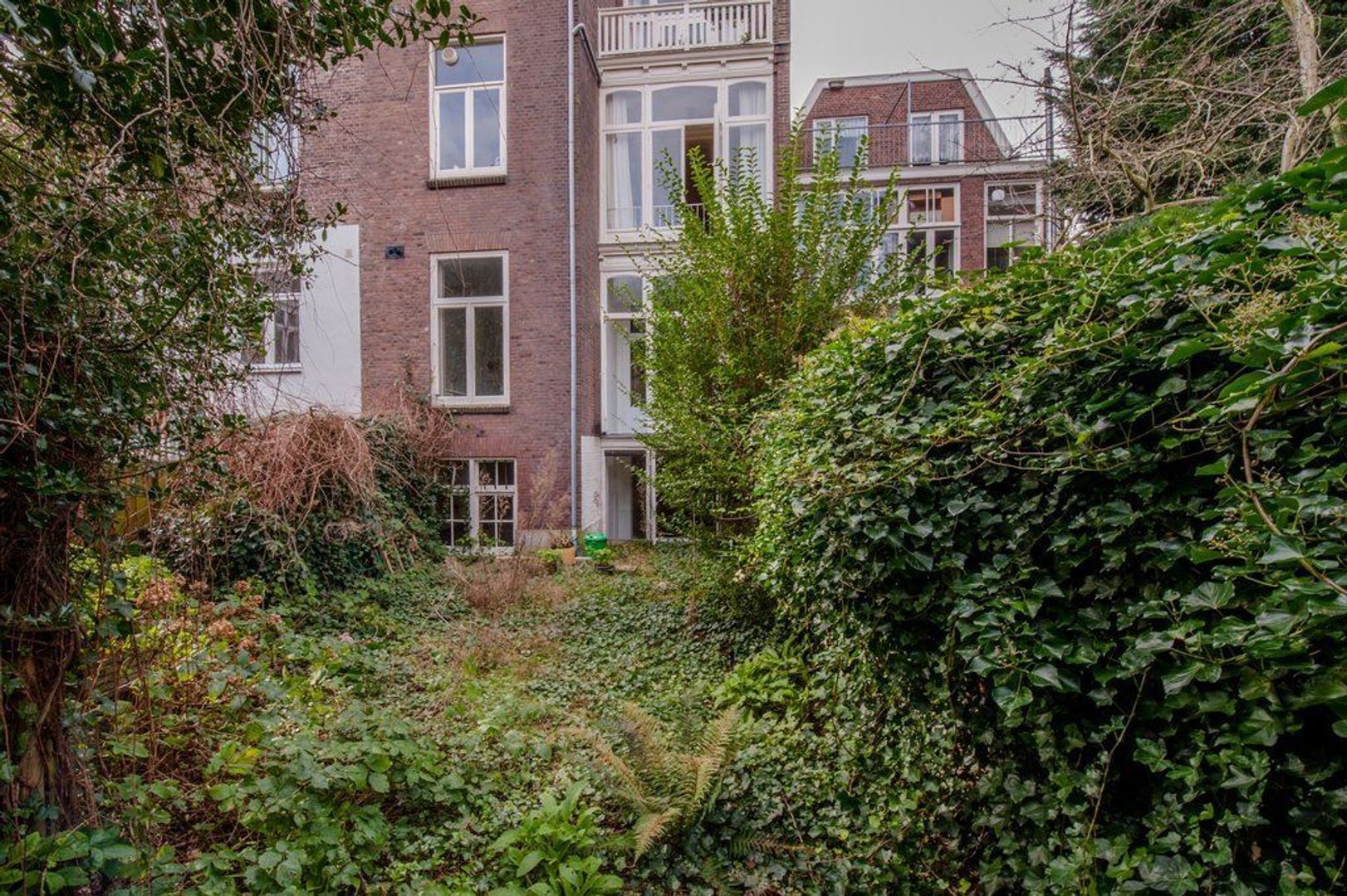 Waldeck Pyrmontkade 917, Den Haag foto-35 blur