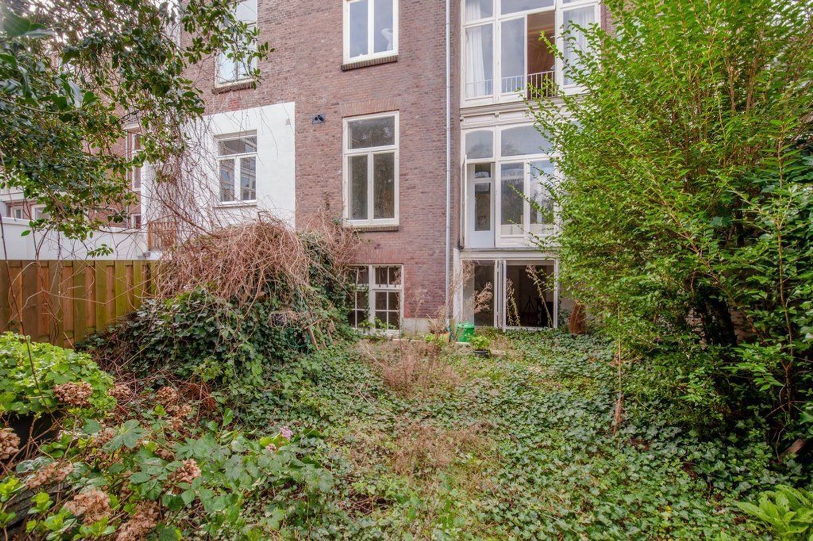 Waldeck Pyrmontkade 917, Den Haag foto-36 blur