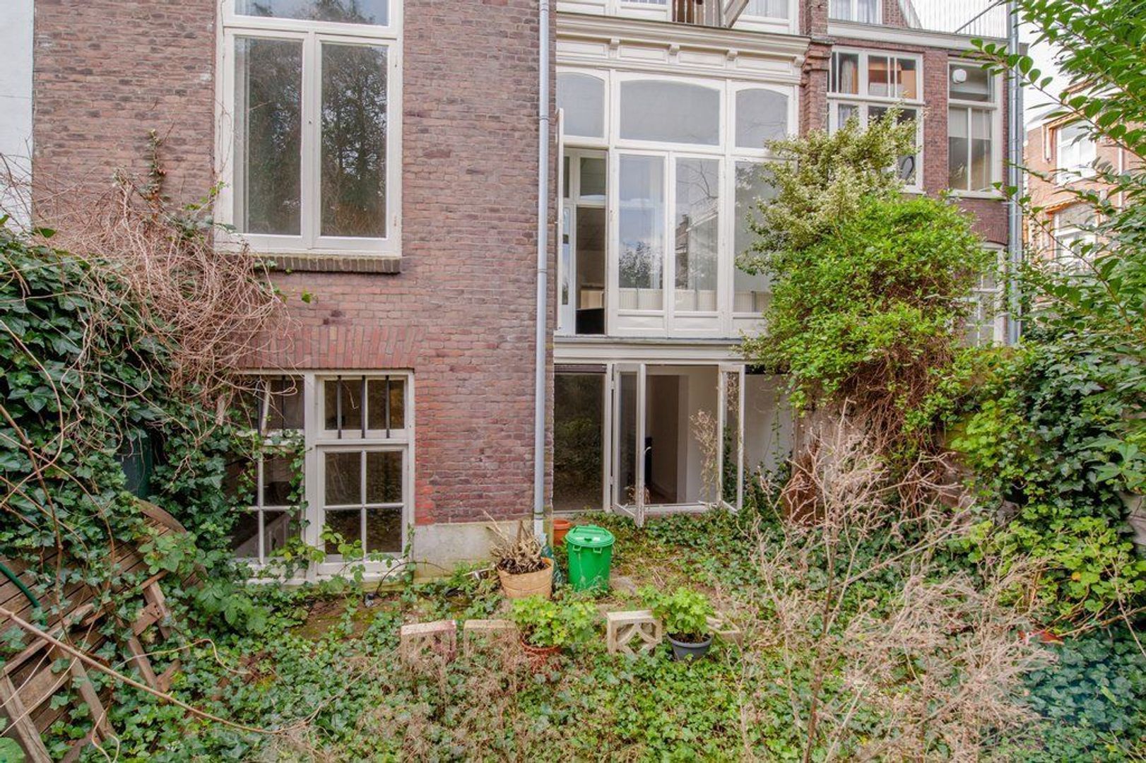Waldeck Pyrmontkade 917, Den Haag foto-37 blur