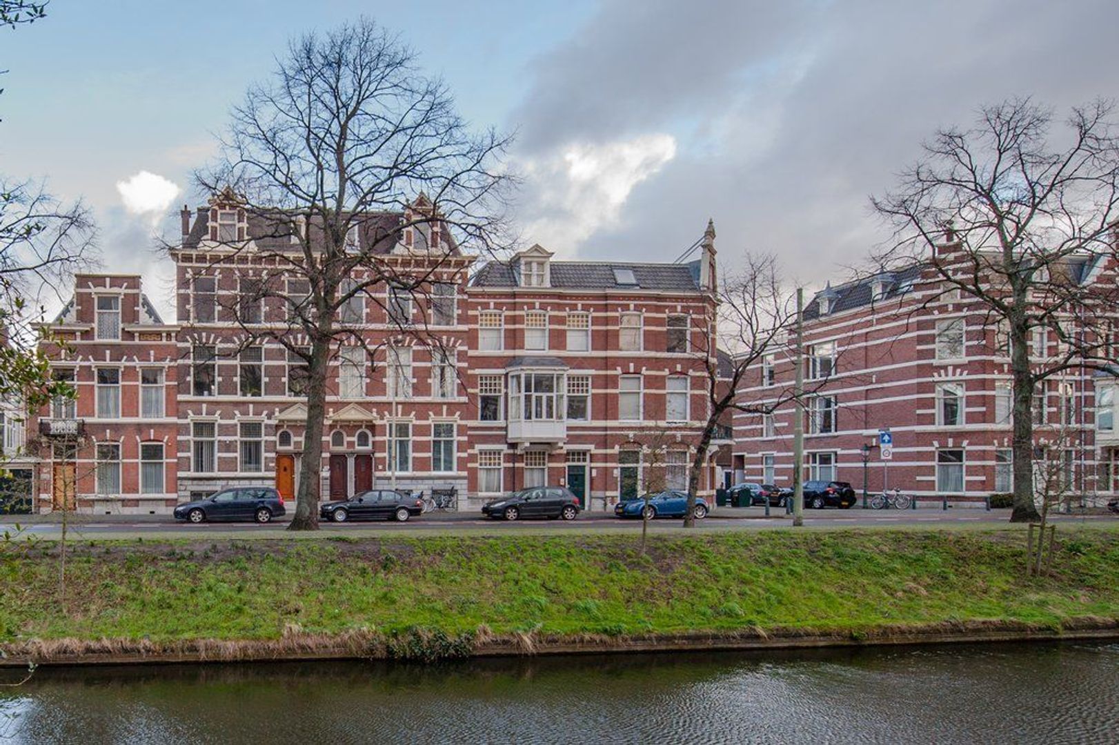 Waldeck Pyrmontkade 917, Den Haag foto-54 blur