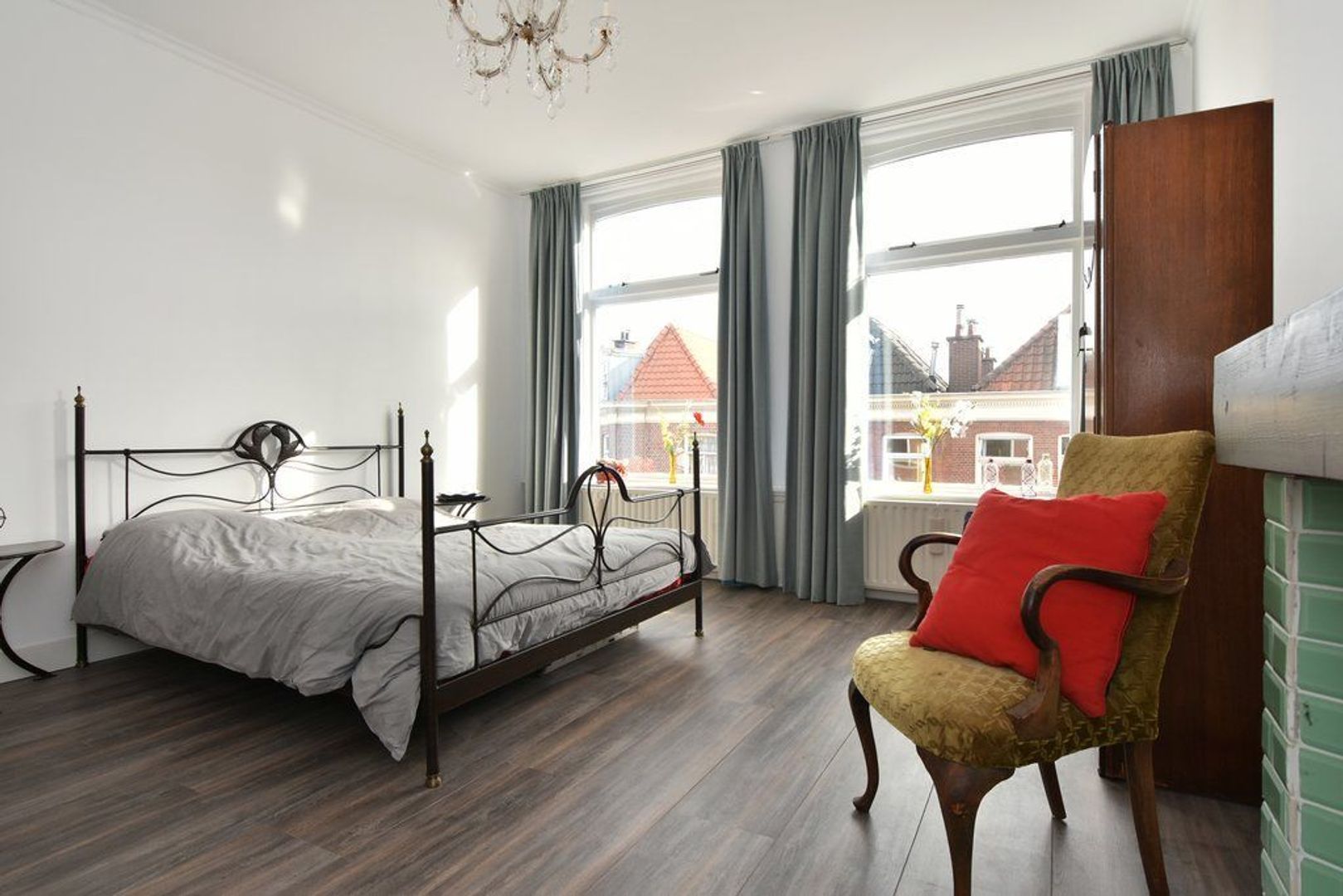 Prins Hendrikstraat 43, Den Haag foto-13 blur