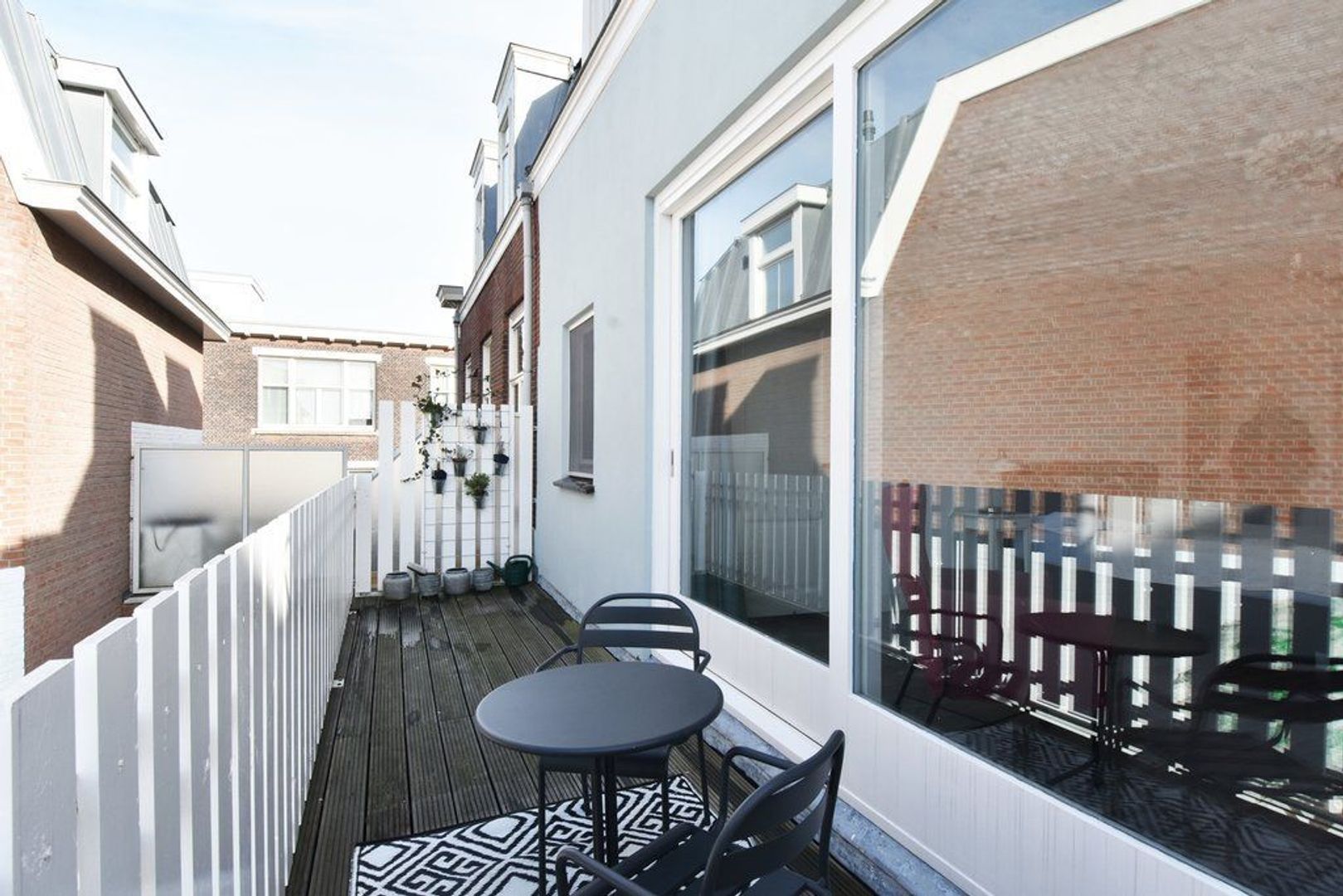 Prins Hendrikstraat 43, Den Haag foto-16 blur