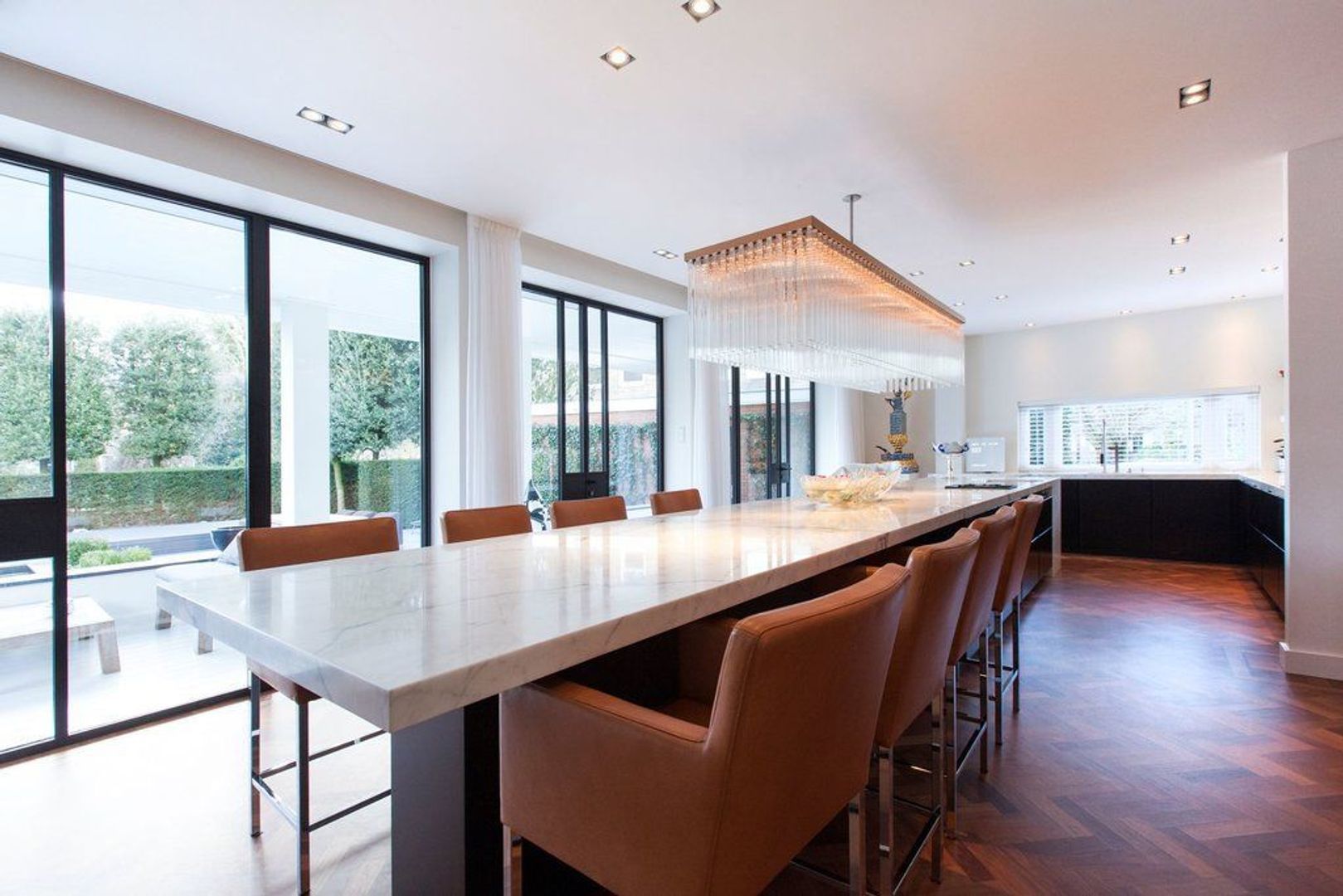 Hertog Albrechtlaan 19, Den Haag foto-16 blur