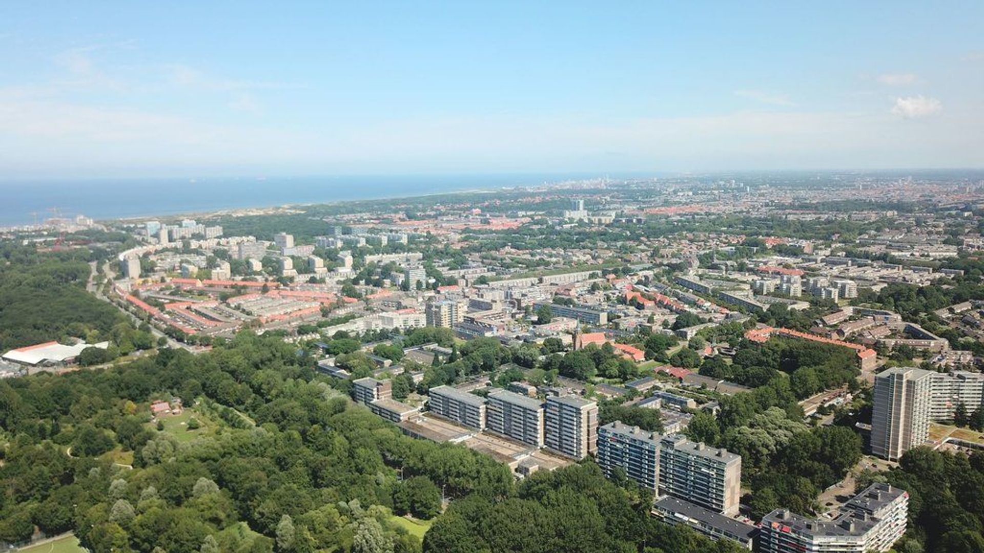 Hertog Albrechtlaan 19, Den Haag foto-30 blur