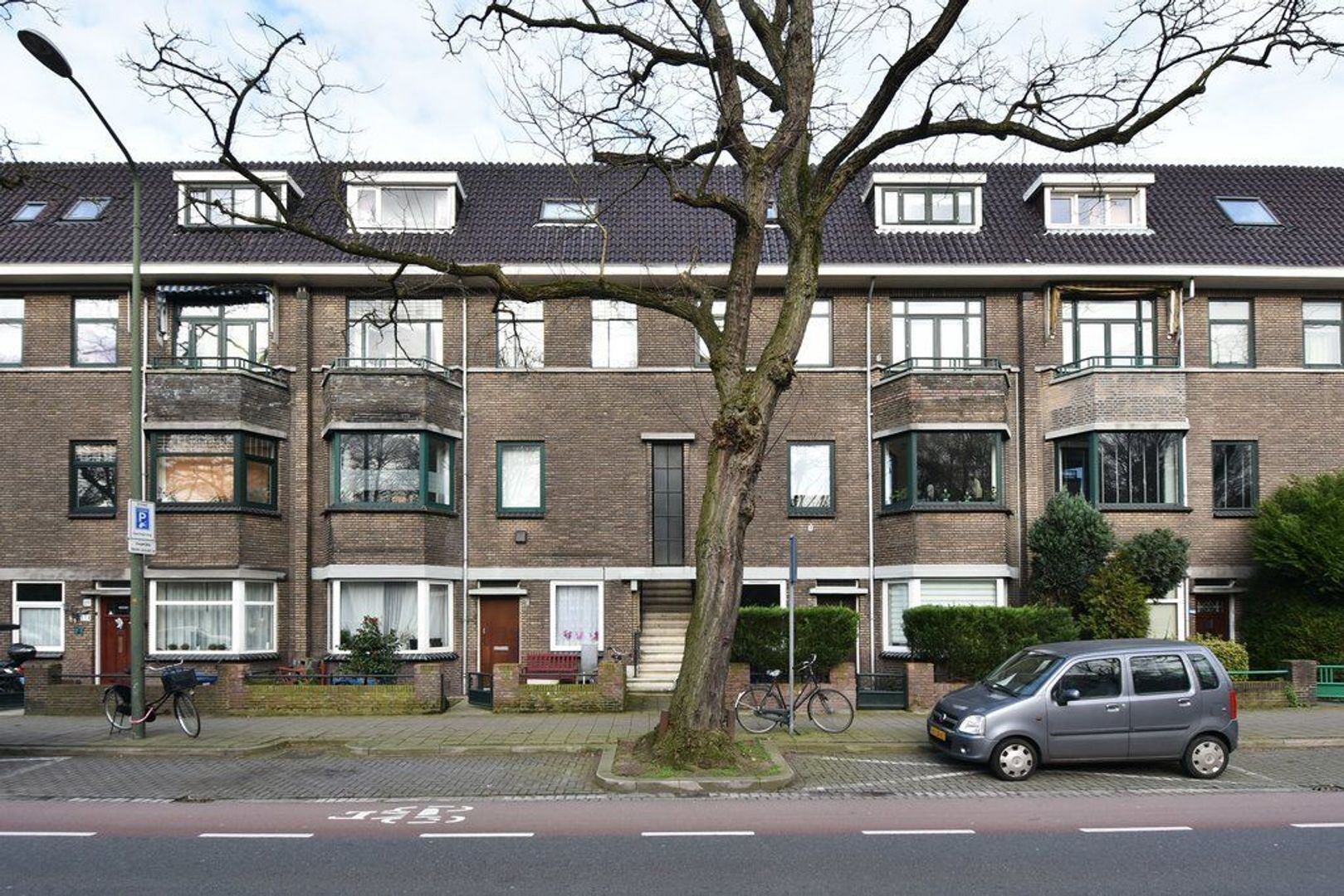 Vreeswijkstraat 111, Den Haag foto-0 blur