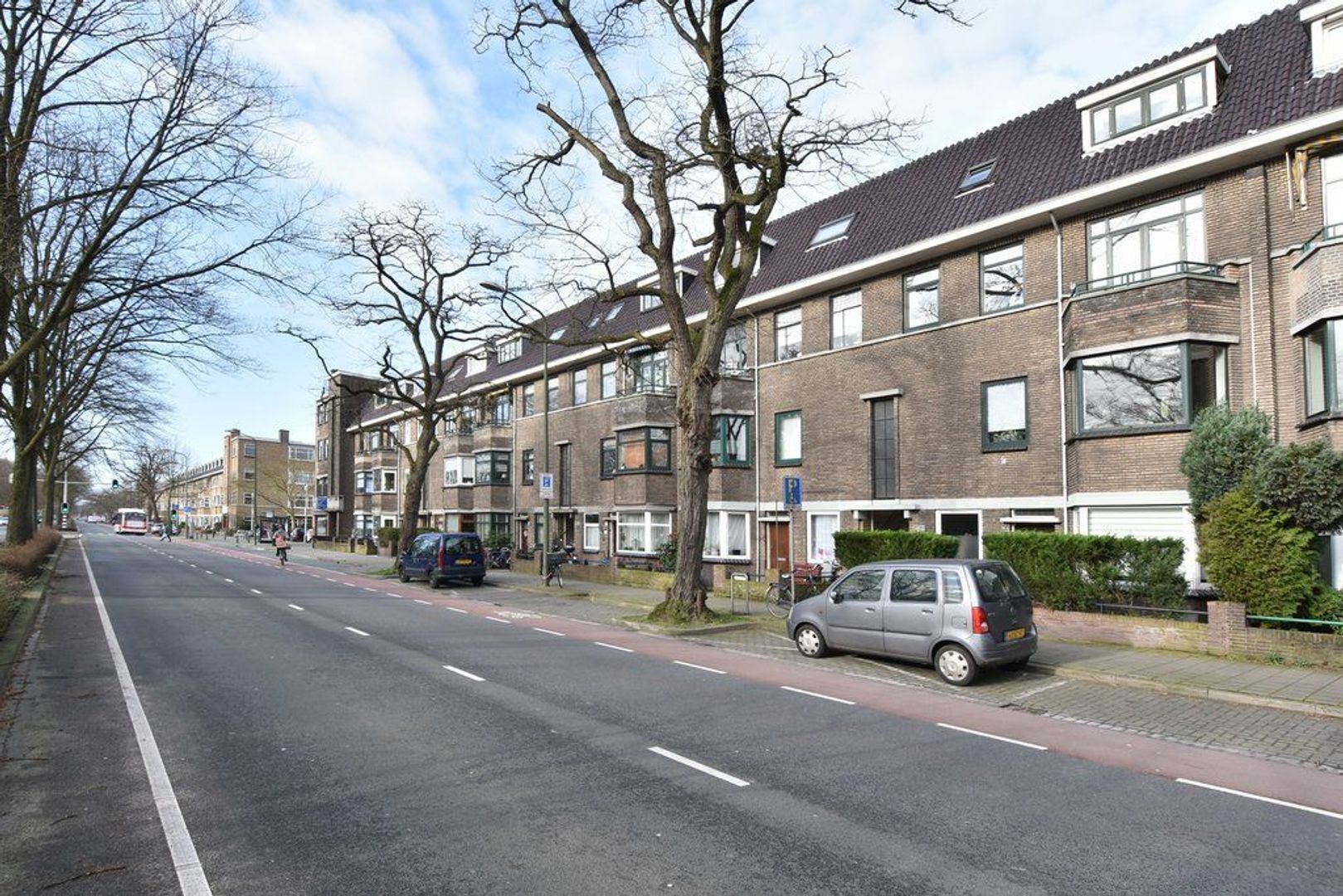 Vreeswijkstraat 111, Den Haag foto-1 blur