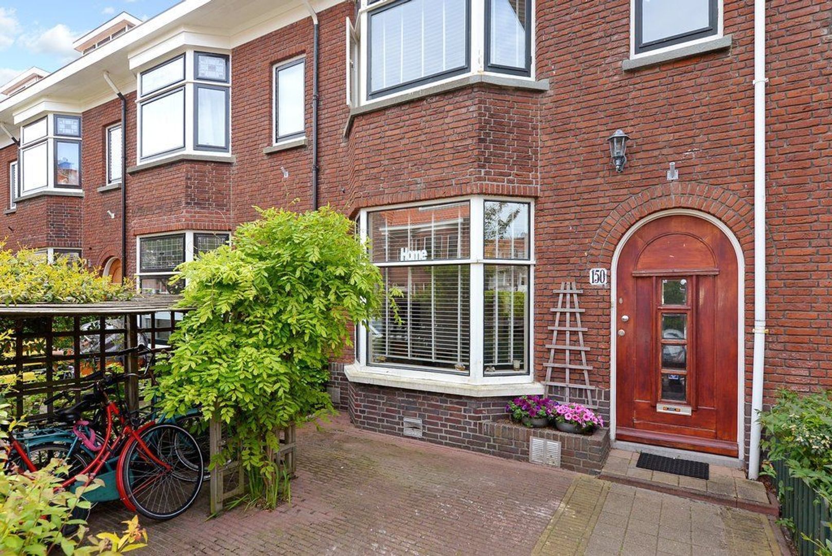 Meloenstraat 150, Den Haag foto-0 blur