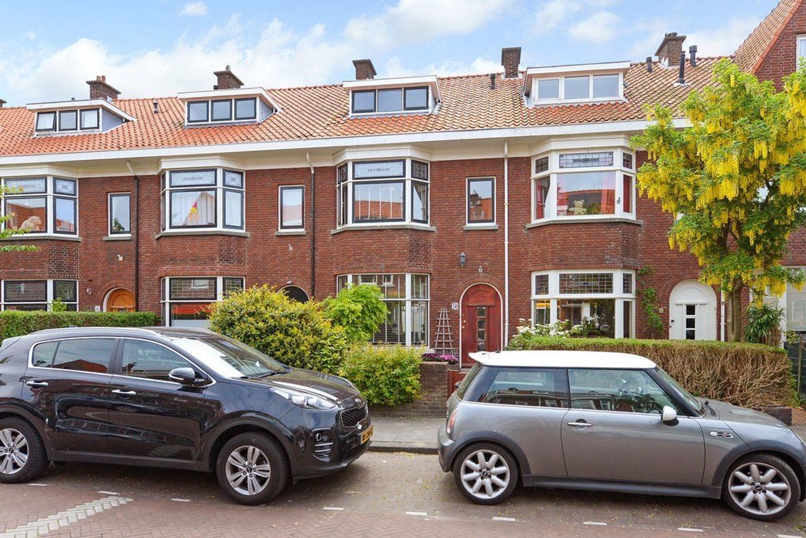 Meloenstraat 150, Den Haag foto-30 blur