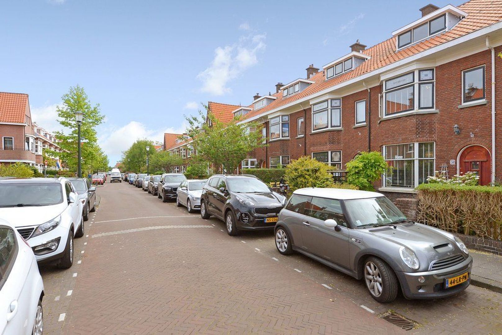 Meloenstraat 150, Den Haag foto-31 blur