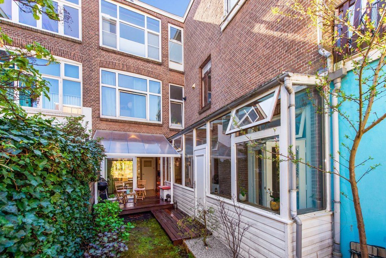 Ligusterstraat 25, Den Haag foto-24 blur