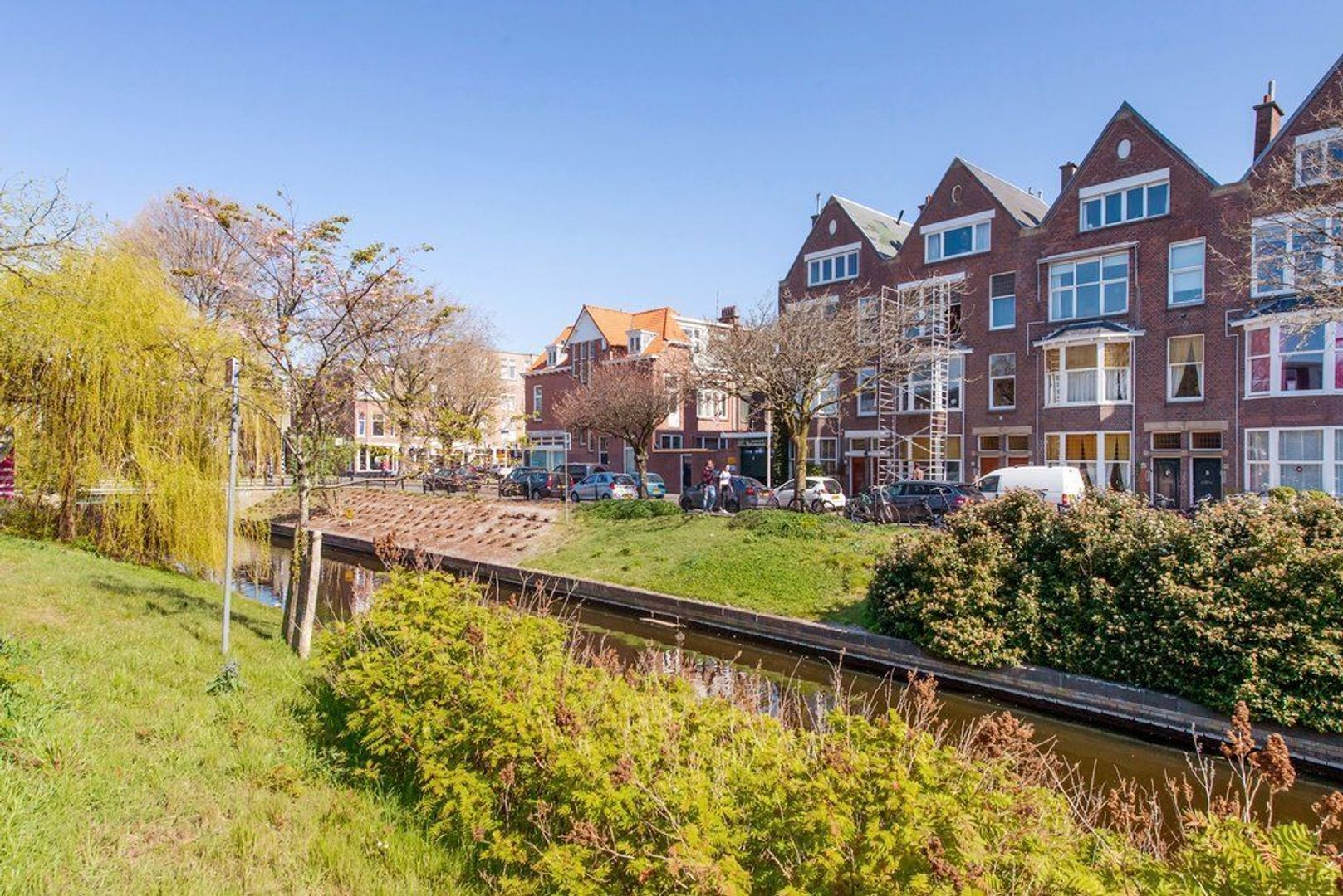 Ligusterstraat 25, Den Haag foto-37 blur