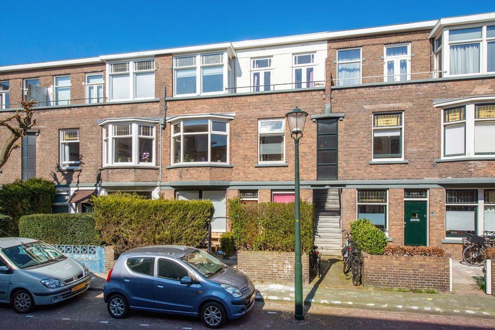 Morelstraat 99, Den Haag foto-0 blur