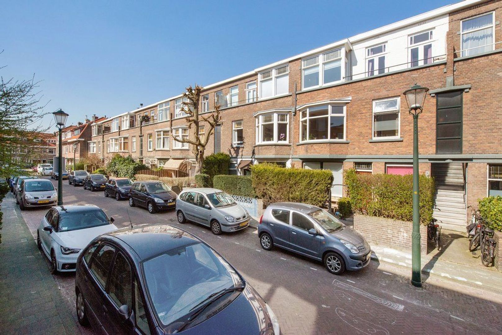 Morelstraat 99, Den Haag foto-25 blur