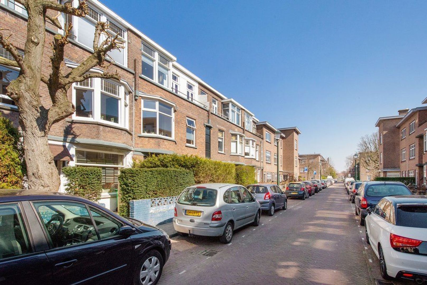 Morelstraat 99, Den Haag foto-26 blur