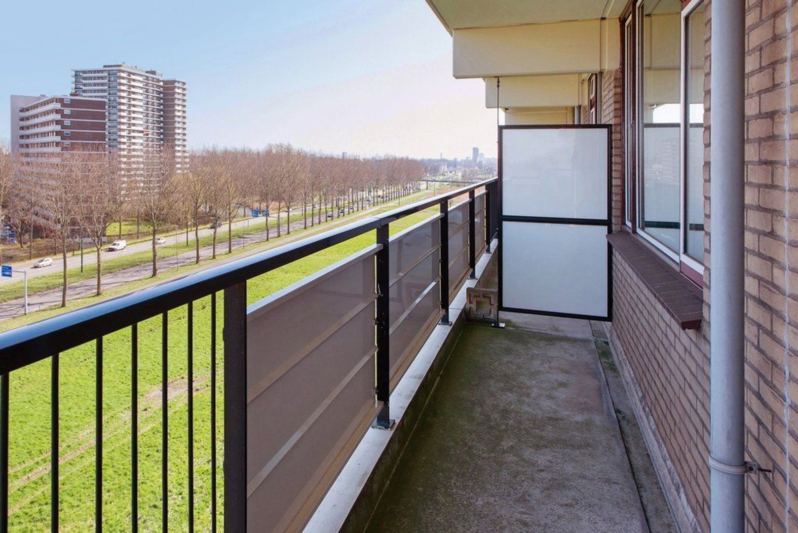 Hammarskjoldlaan 293, Rijswijk foto-20 blur