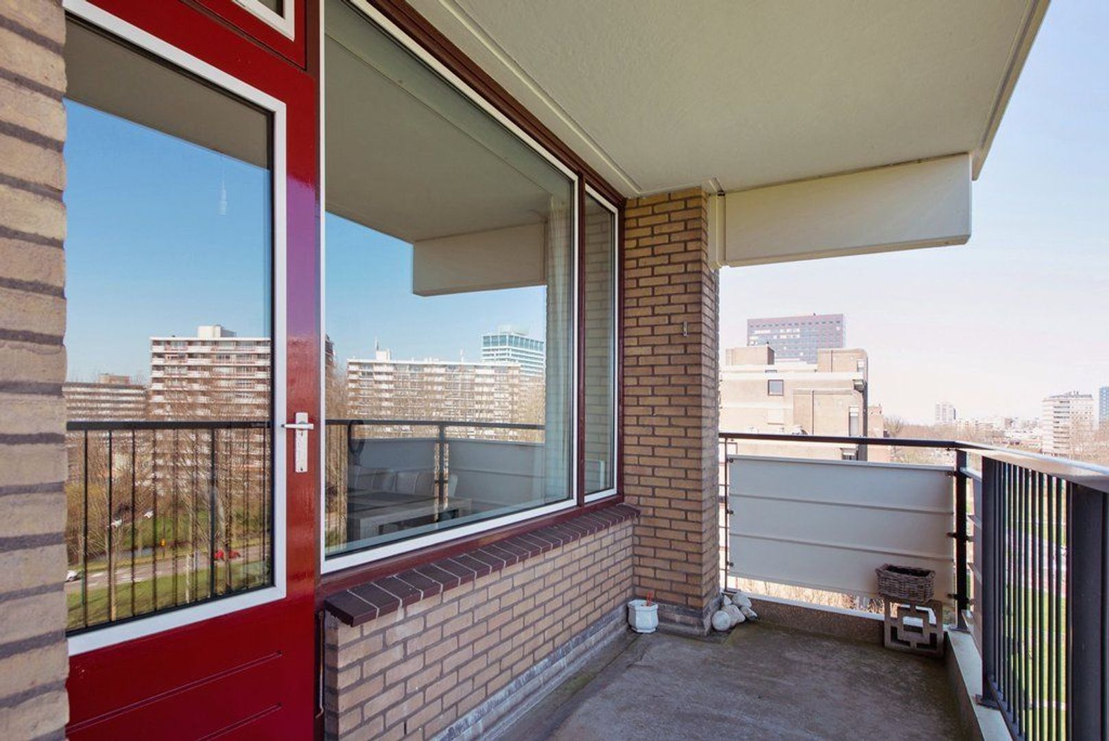 Hammarskjoldlaan 293, Rijswijk foto-19 blur