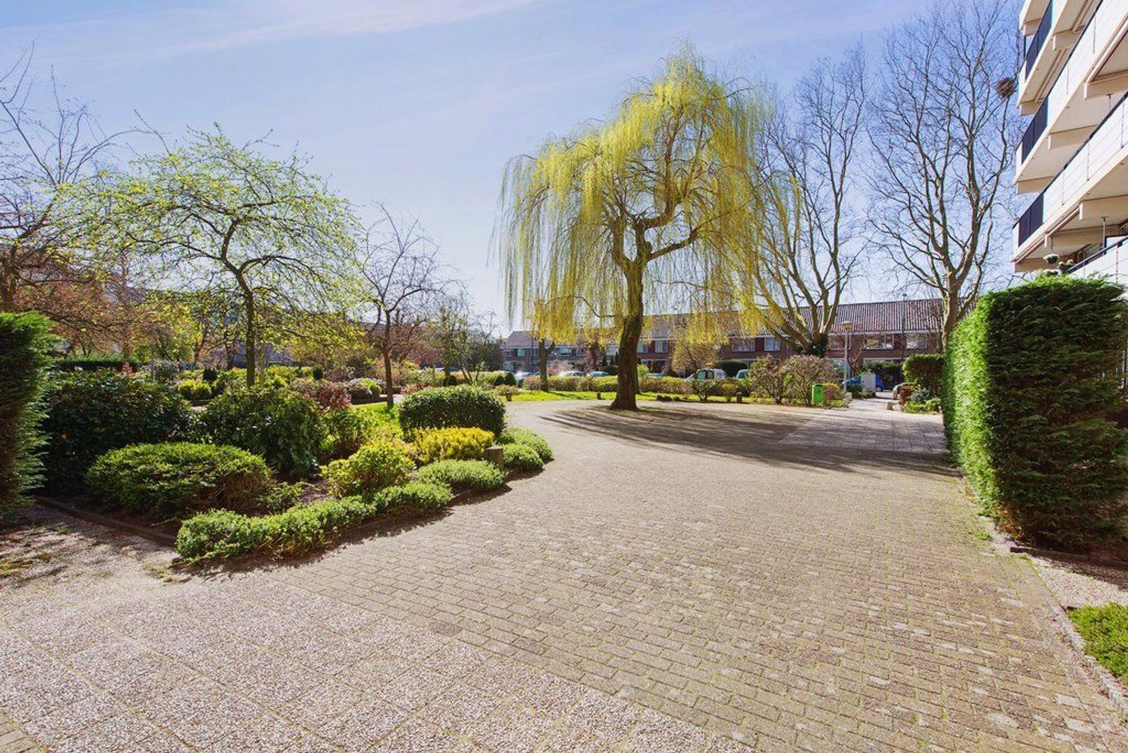 Hammarskjoldlaan 293, Rijswijk foto-23 blur