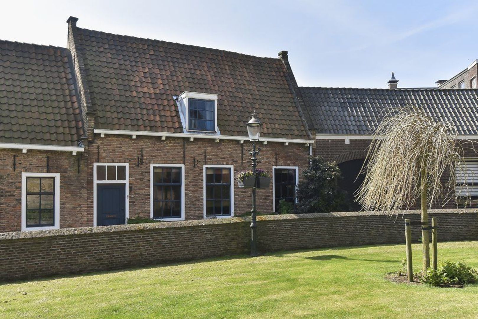 Kerkstraat 3, Naaldwijk foto-0 blur
