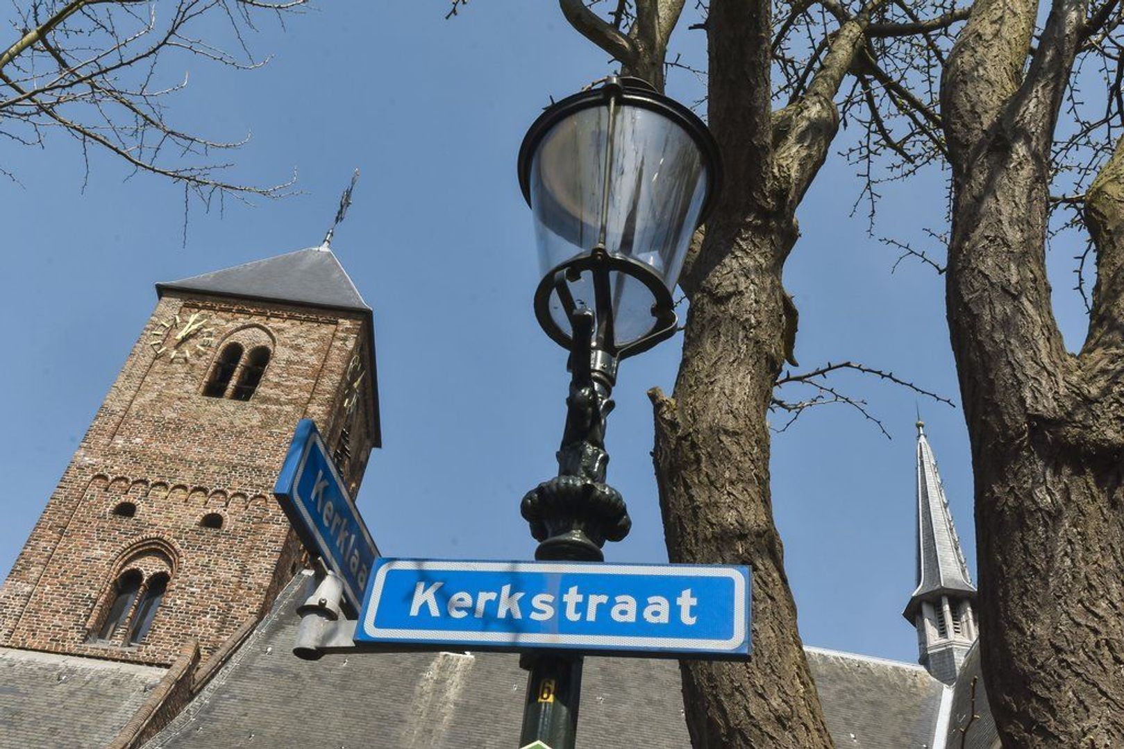 Kerkstraat 3, Naaldwijk foto-1 blur