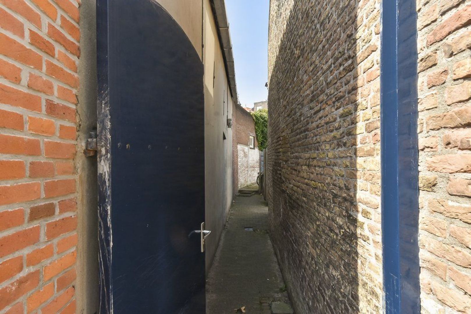 Kerkstraat 3, Naaldwijk foto-11 blur