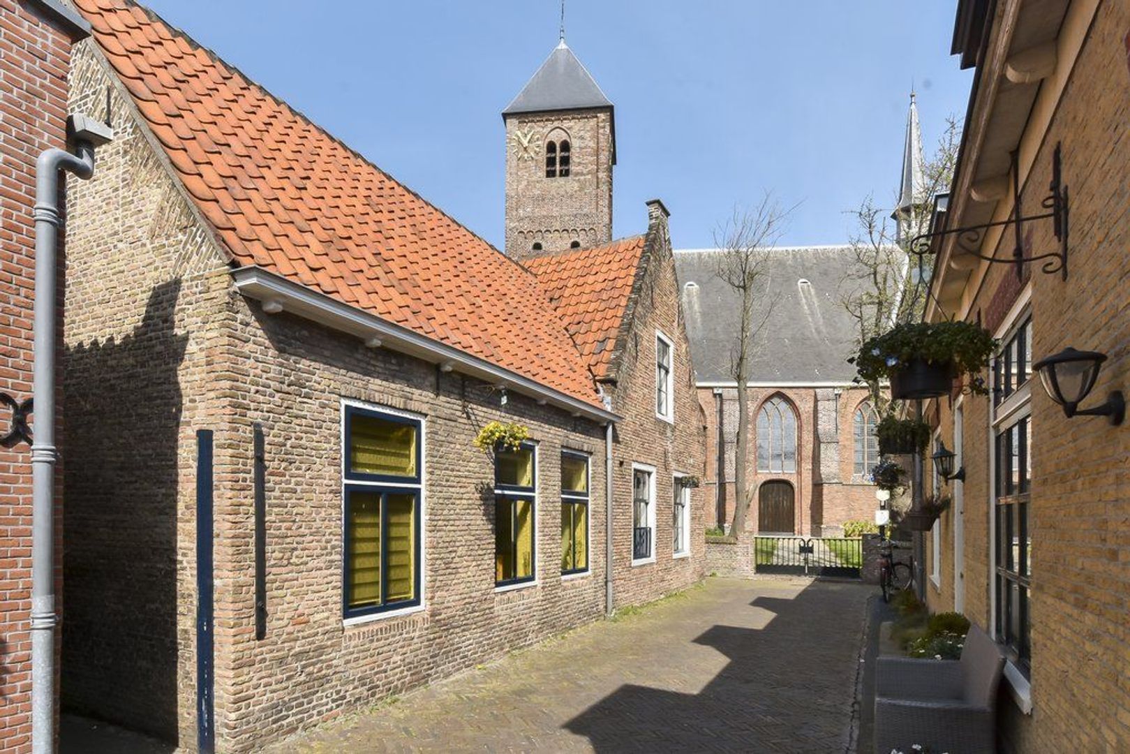 Kerkstraat 3, Naaldwijk foto-12 blur