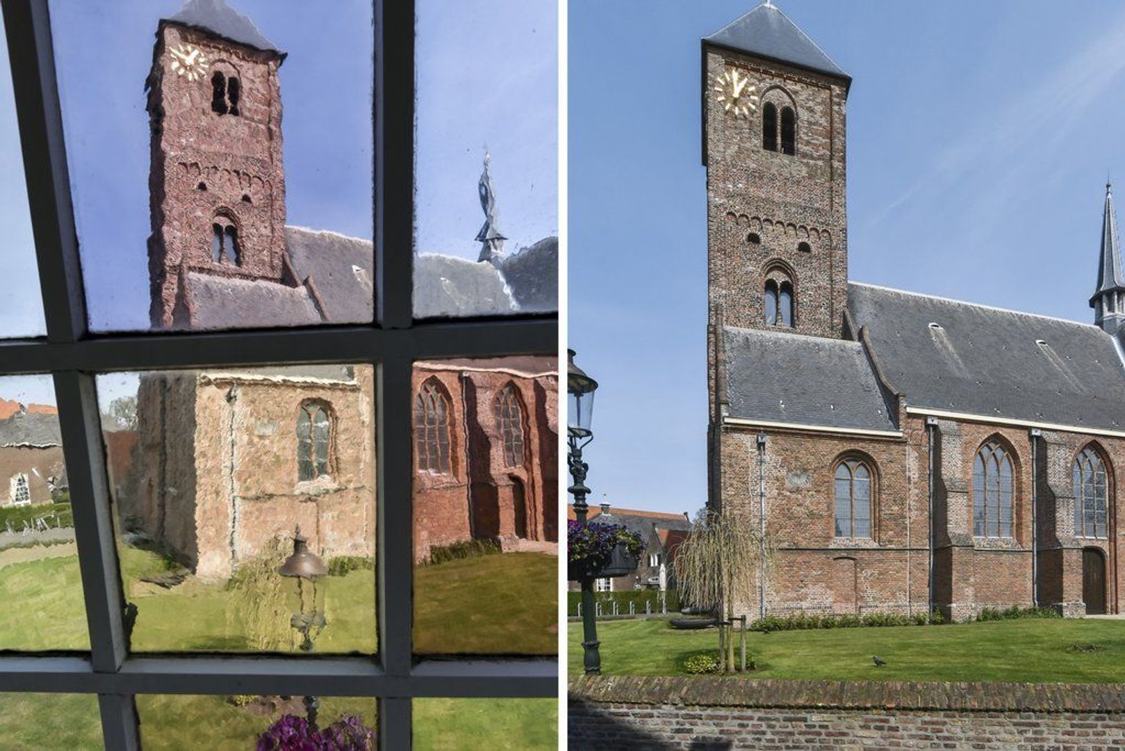 Kerkstraat 3, Naaldwijk foto-21 blur