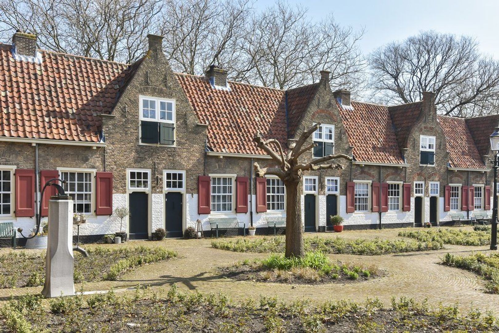 Kerkstraat 3, Naaldwijk foto-42 blur