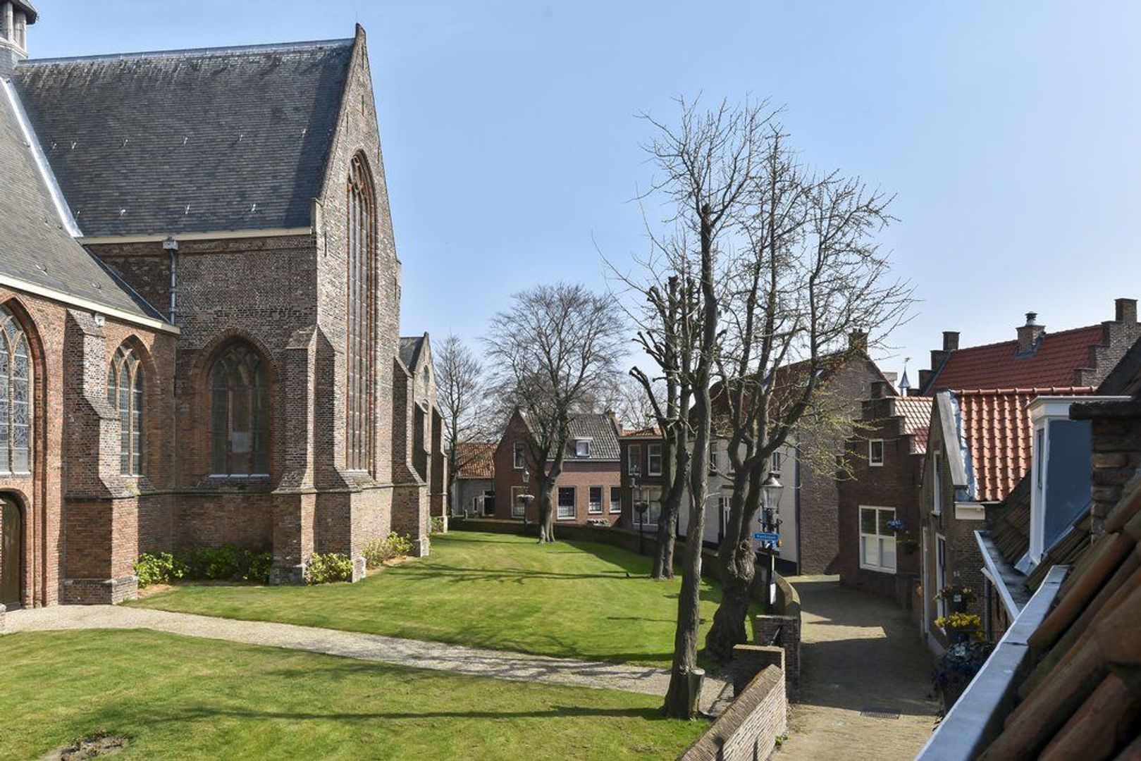Kerkstraat 3, Naaldwijk foto-37 blur