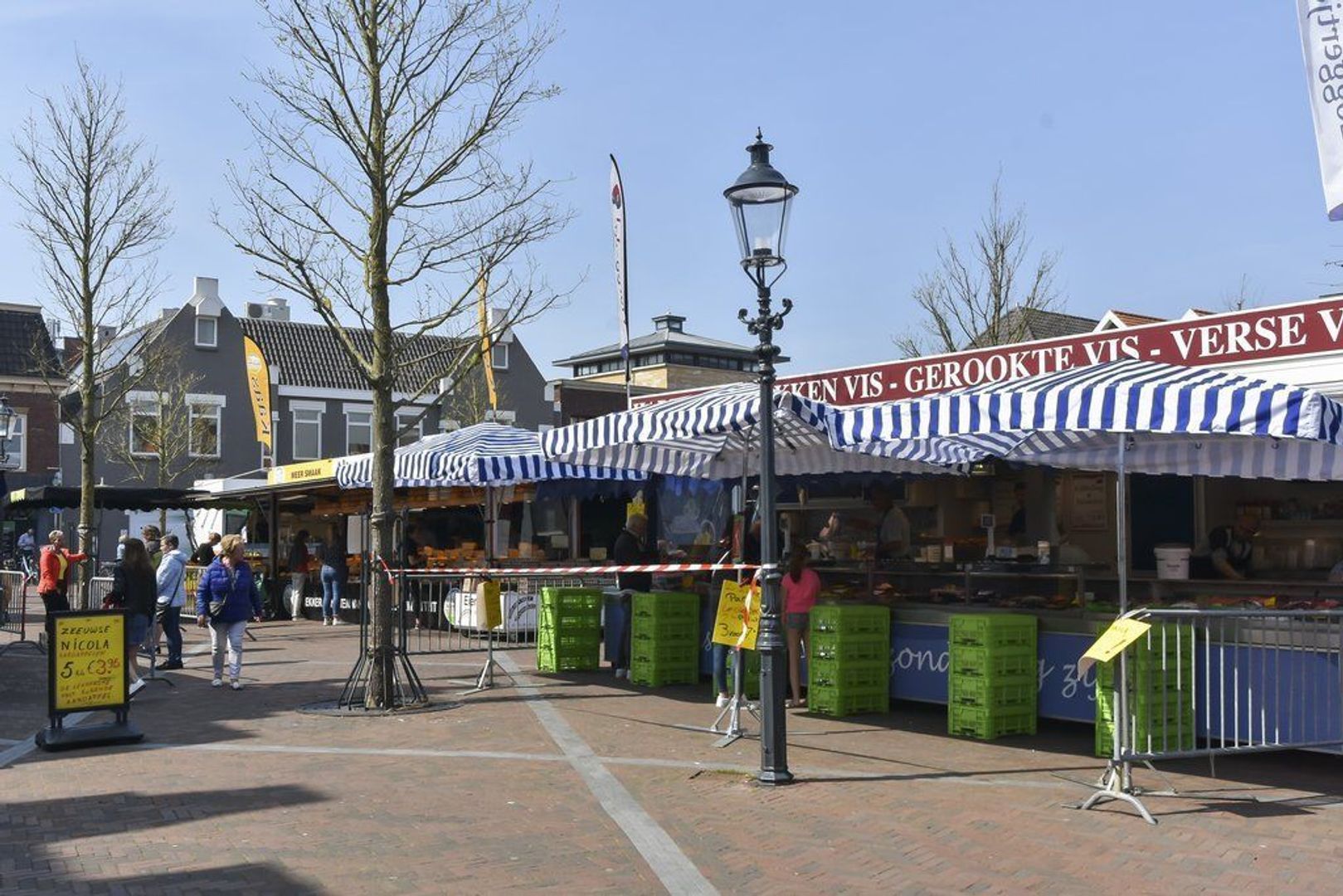 Kerkstraat 3, Naaldwijk foto-43 blur