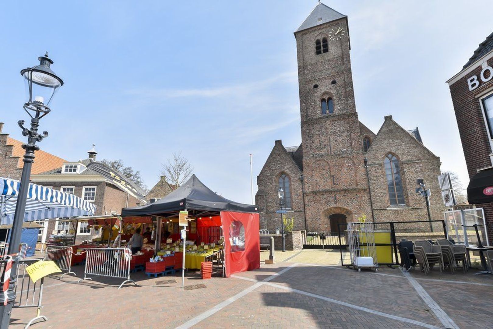 Kerkstraat 3, Naaldwijk foto-36 blur