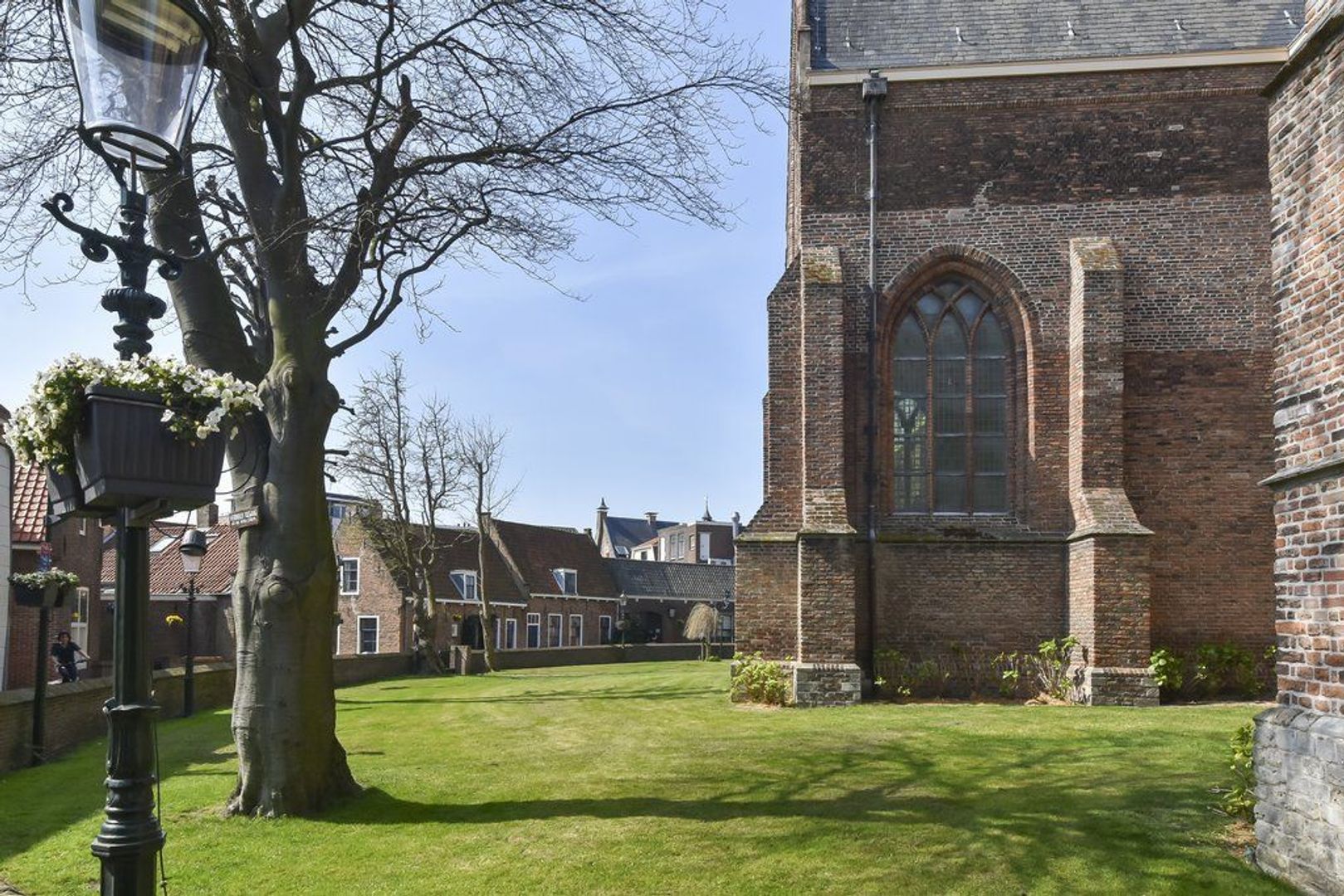 Kerkstraat 3, Naaldwijk foto-39 blur