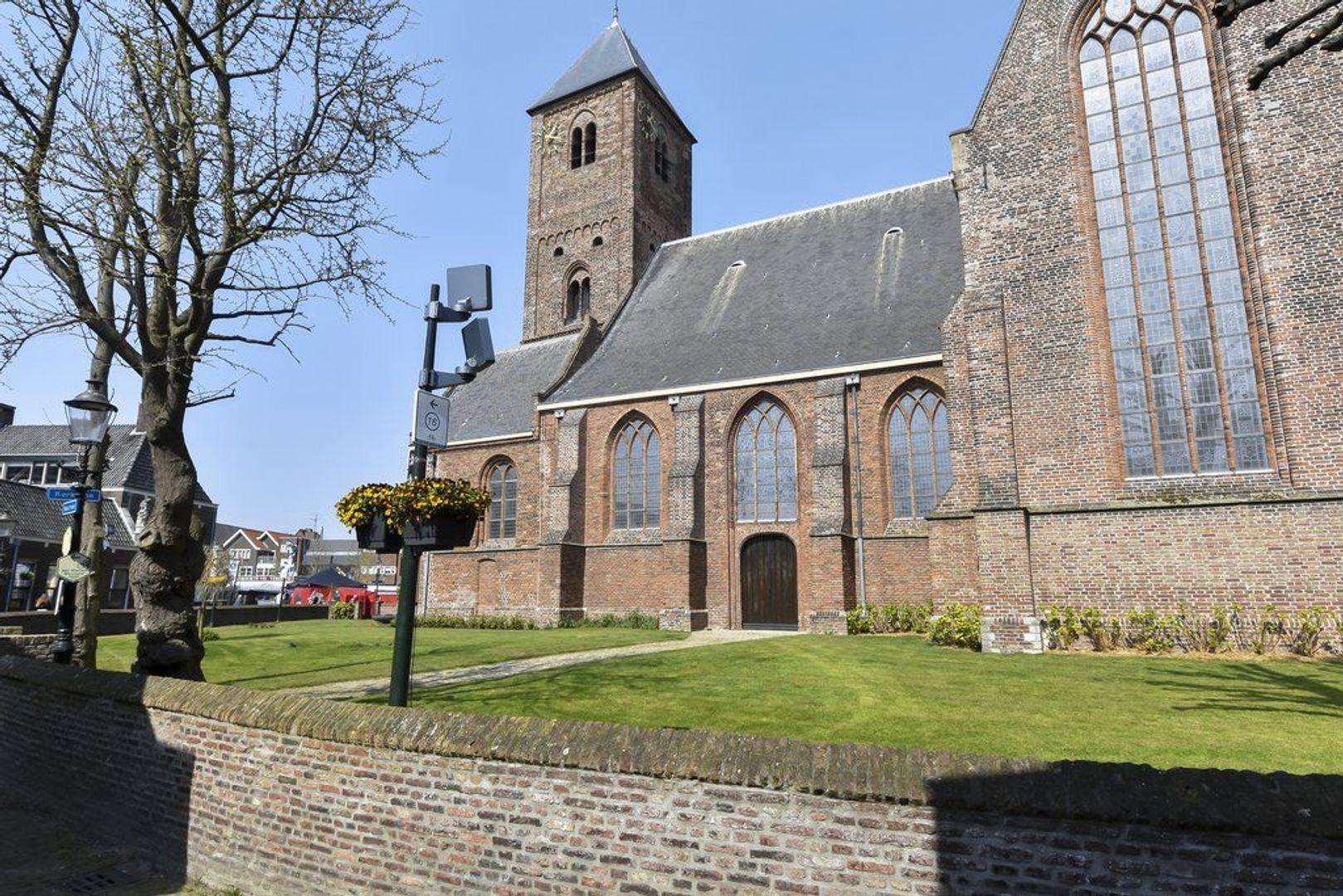 Kerkstraat 3, Naaldwijk foto-35 blur