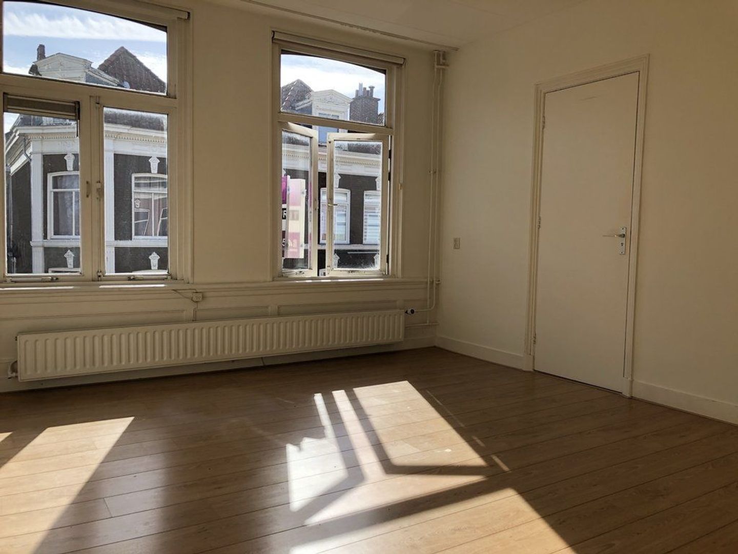 Prins Hendrikstraat 63 A, Den Haag foto-0 blur
